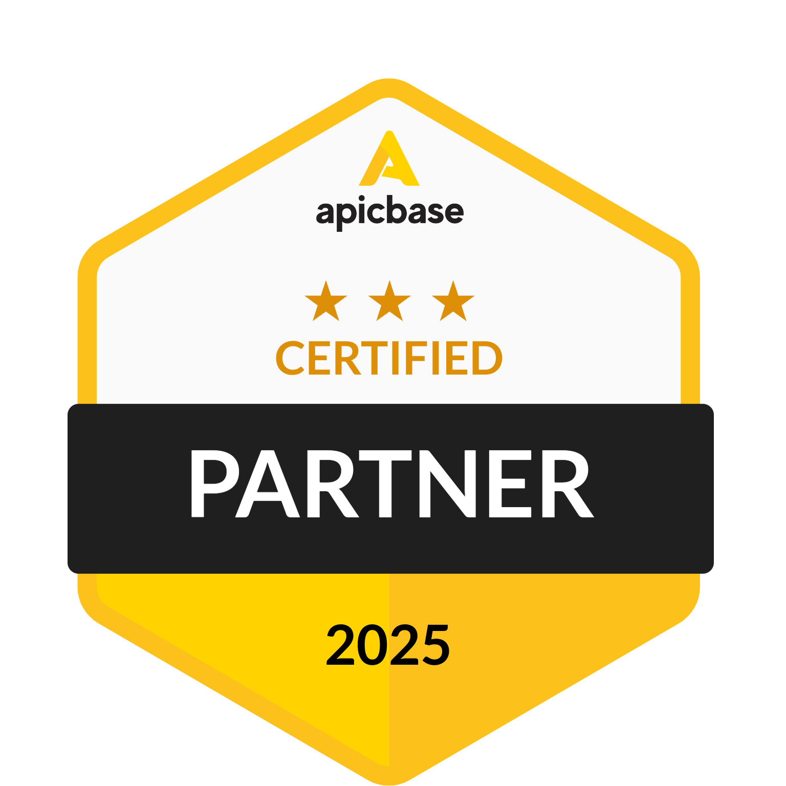 Apicbase Certified Partner
